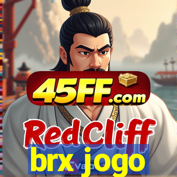 brx jogo